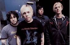 Artist The Ataris